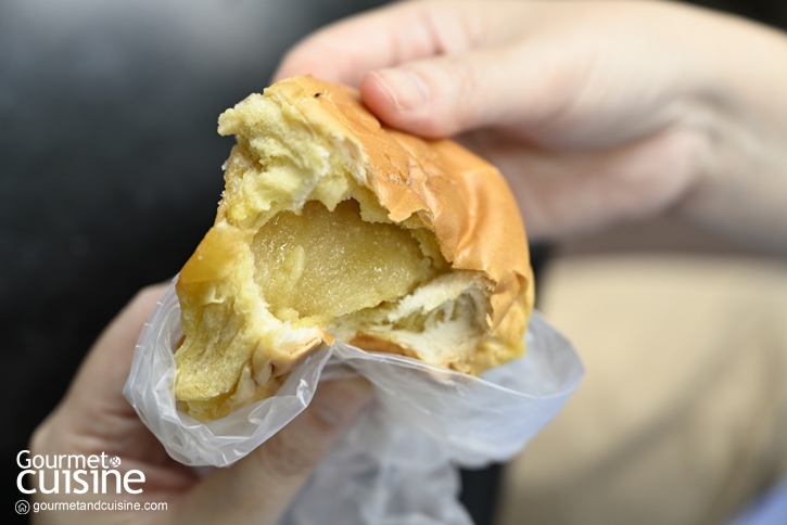 5 ร้านขนมปังสไตล์ไทย ท็อปปิงโดนใจ-ไส้แน่นเต็มคำ