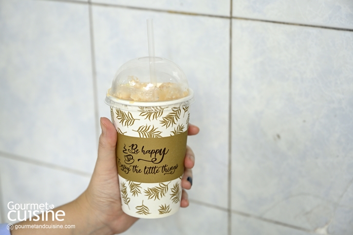 5 ร้านขนมปังสไตล์ไทย ท็อปปิงโดนใจ-ไส้แน่นเต็มคำ