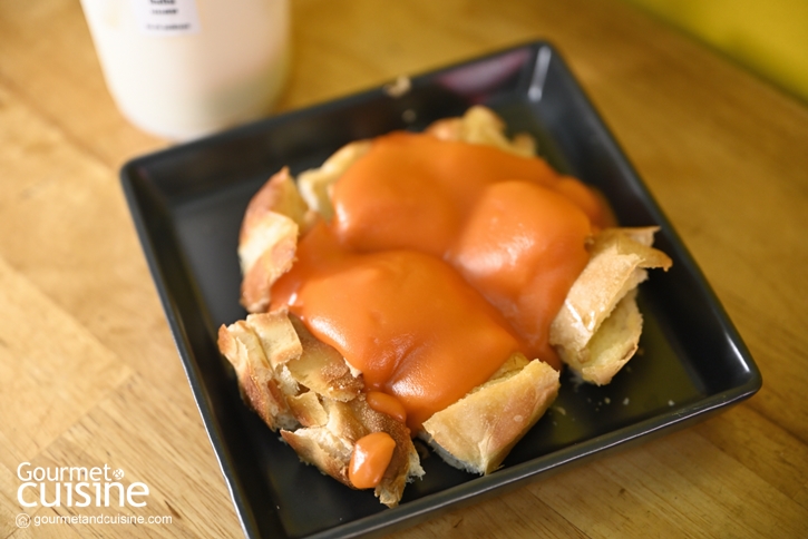 5 ร้านขนมปังสไตล์ไทย ท็อปปิงโดนใจ-ไส้แน่นเต็มคำ