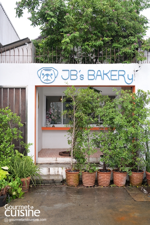 5 ร้านขนมปังสไตล์ไทย ท็อปปิงโดนใจ-ไส้แน่นเต็มคำ