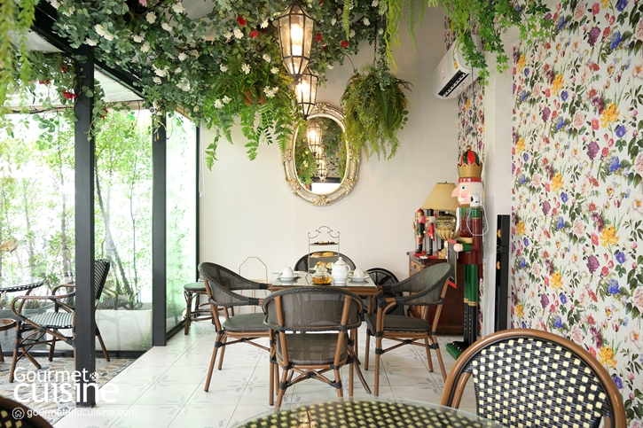 5 ร้านขนมปังสไตล์ไทย ท็อปปิงโดนใจ-ไส้แน่นเต็มคำ