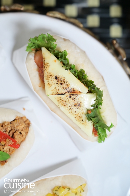 5 ร้านขนมปังสไตล์ไทย ท็อปปิงโดนใจ-ไส้แน่นเต็มคำ