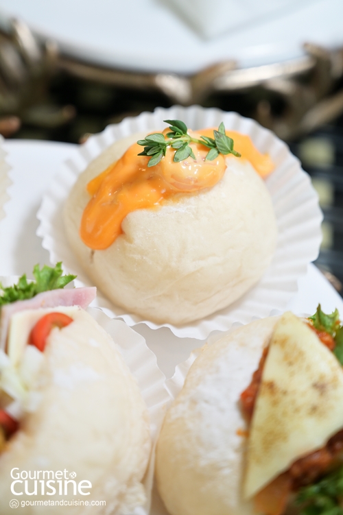 5 ร้านขนมปังสไตล์ไทย ท็อปปิงโดนใจ-ไส้แน่นเต็มคำ