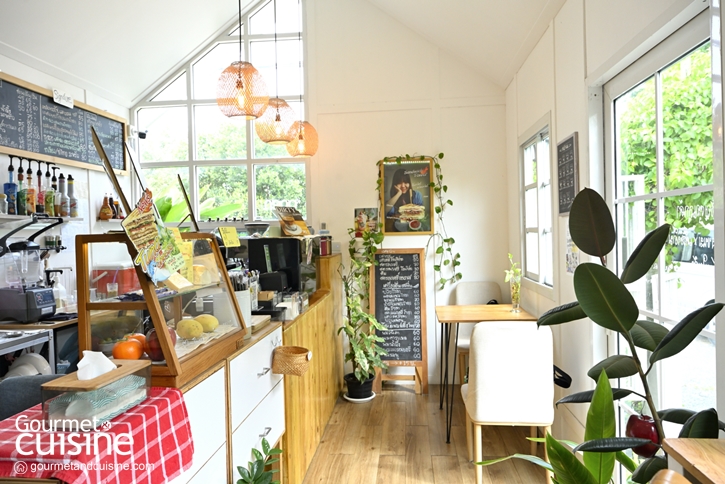 5 ร้านขนมปังสไตล์ไทย ท็อปปิงโดนใจ-ไส้แน่นเต็มคำ