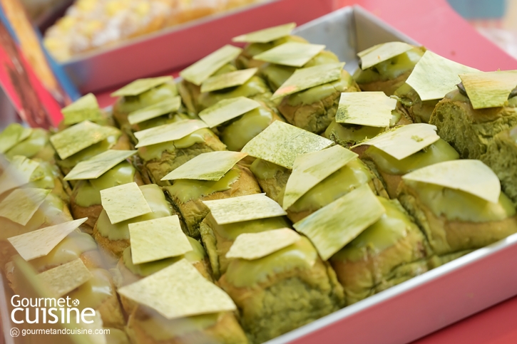 5 ร้านขนมปังสไตล์ไทย ท็อปปิงโดนใจ-ไส้แน่นเต็มคำ