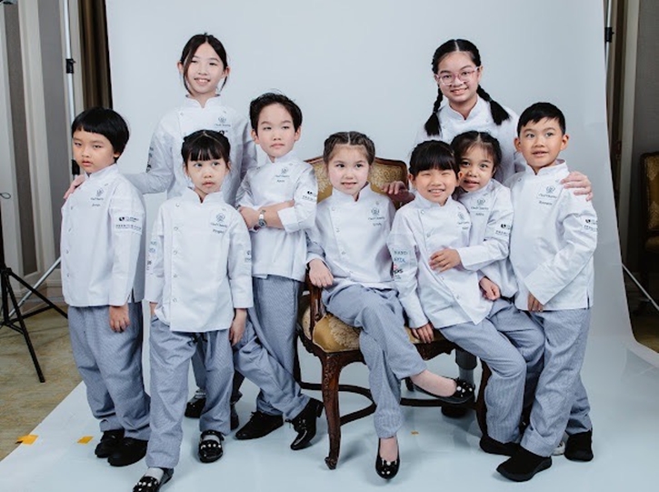 Bangkok Chef Charity 2024 งานการกุศลใหญ่แห่งปี รวม 30 เชฟดังรังสรรค์ 10 คอร์สเมนูหรู