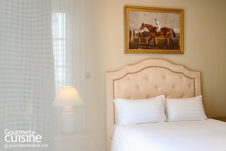 เติมเต็มวันหยุดพักผ่อนราวกับโลกแห่งเทพนิยายที่ Mövenpick Resort Khao Yai (เมอเวนพิค รีสอร์ท เขาใหญ่)