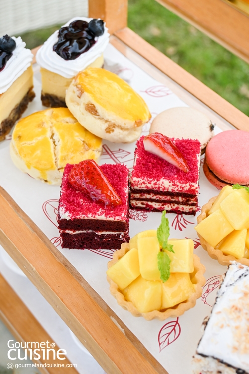 เติมเต็มวันหยุดพักผ่อนราวกับโลกแห่งเทพนิยายที่ Mövenpick Resort Khao Yai (เมอเวนพิค รีสอร์ท เขาใหญ่)