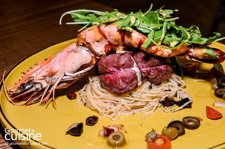 เติมเต็มวันหยุดพักผ่อนราวกับโลกแห่งเทพนิยายที่ Mövenpick Resort Khao Yai (เมอเวนพิค รีสอร์ท เขาใหญ่)