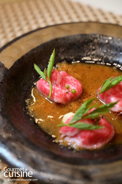 “โออิชิ 25 ปี ฉลองอย่างราชา” กับเมนูใหม่จาก 10 สุดยอดเชฟของไทย