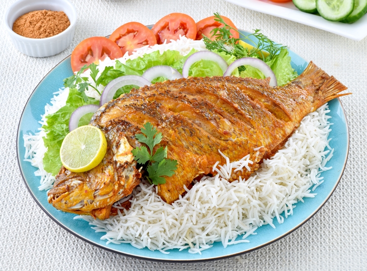 กินให้สวยแบบ Miss Universe 2023 กับ 5 อาหารพื้นเมืองของนิการากัว (Nicgalagua)