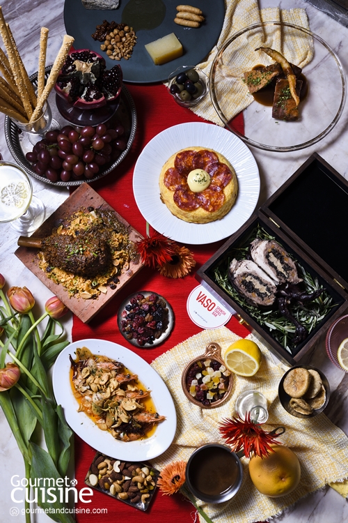 La Fiesta Tapas! ทั้งสนุกทั้งอร่อยไปกับวัฒนธรรม