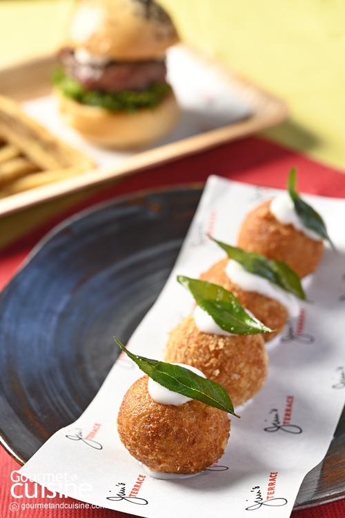 La Fiesta Tapas! ทั้งสนุกทั้งอร่อยไปกับวัฒนธรรม