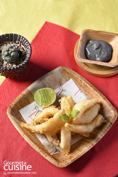 La Fiesta Tapas! ทั้งสนุกทั้งอร่อยไปกับวัฒนธรรม