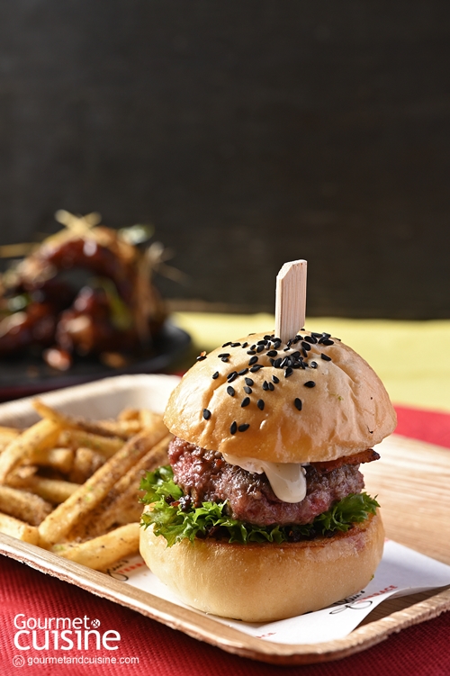 La Fiesta Tapas! ทั้งสนุกทั้งอร่อยไปกับวัฒนธรรม