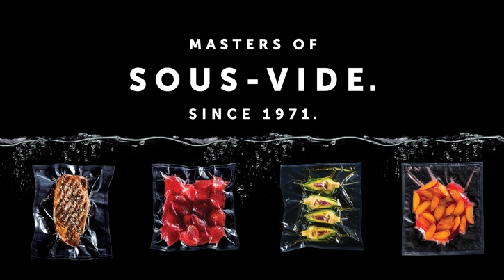 มิติใหม่วงการอาหารกับ Cuisine Solutions นวัตกรรม Sous-Vide ระดับโลก ที่ปลอดภัย คุณภาพสูง และประหยัดต้นทุน