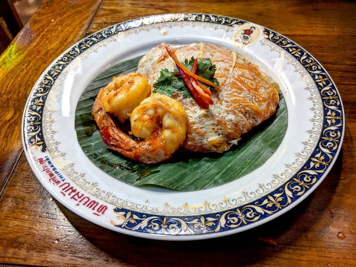 ‘ทิพย์สมัย และ ประจักษ์เป็ดย่าง’ ติด Top 150 ร้านอาหารในตำนานระดับโลก โดย Taste Atlas