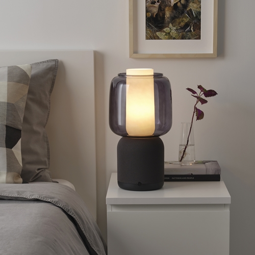 อิเกียจับมือโซโนส เปิดตัวซีรีส์ SYMFONISK/ ซิมฟอนิสค์ ครั้งแรกในไทย มาในคอนเซ็ปต์ ‘สไตล์ที่สวยงามกับเสียงที่ลงตัว’