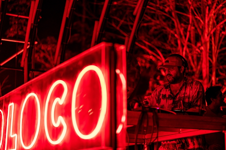 Circoloco ส่งตรงความมันส์จากอิบิซา มาถึง บาบา บีช คลับ นาใต้ กลับมาอีกครั้ง ยิ่งใหญ่ และยาวนานกว่าเดิม