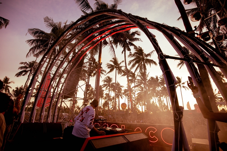 Circoloco ส่งตรงความมันส์จากอิบิซา มาถึง บาบา บีช คลับ นาใต้ กลับมาอีกครั้ง ยิ่งใหญ่ และยาวนานกว่าเดิม