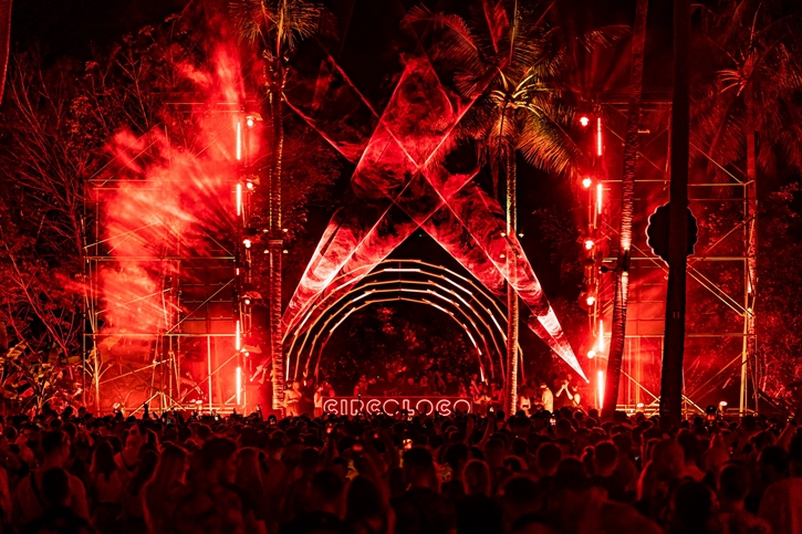 Circoloco ส่งตรงความมันส์จากอิบิซา มาถึง บาบา บีช คลับ นาใต้ กลับมาอีกครั้ง ยิ่งใหญ่ และยาวนานกว่าเดิม