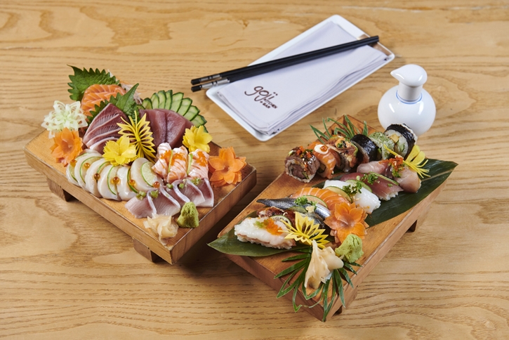 ฉลองวันเด็กแห่งชาติกับ “โปรโมชั่นบุฟเฟต์วันเด็ก” ณ โกจิ คิทเช่น + บาร์