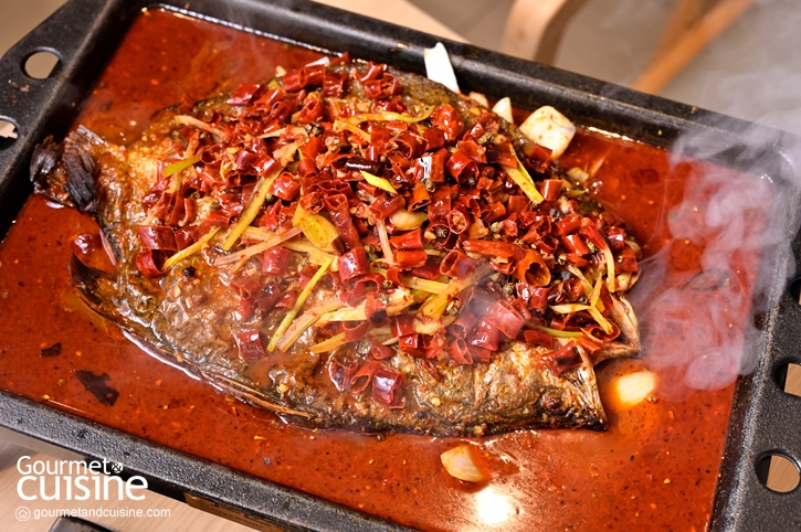 Food for Good Luck กินเสริมดวงรับปีใหม่กับหมอช้าง - ทศพร ศรีตุลา