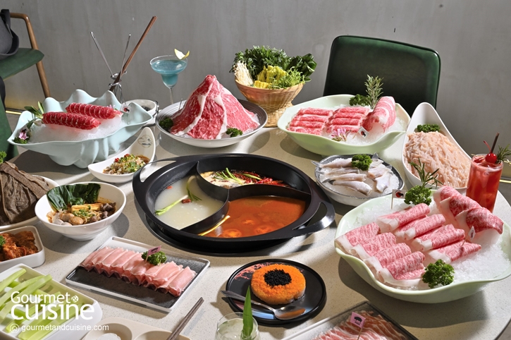 Shabu Time! ตามไปเช็คอิน 10 ร้านหม่าล่าพรีเมี่ยม อร่อยเด็ดเผ็ดลิ้นชา