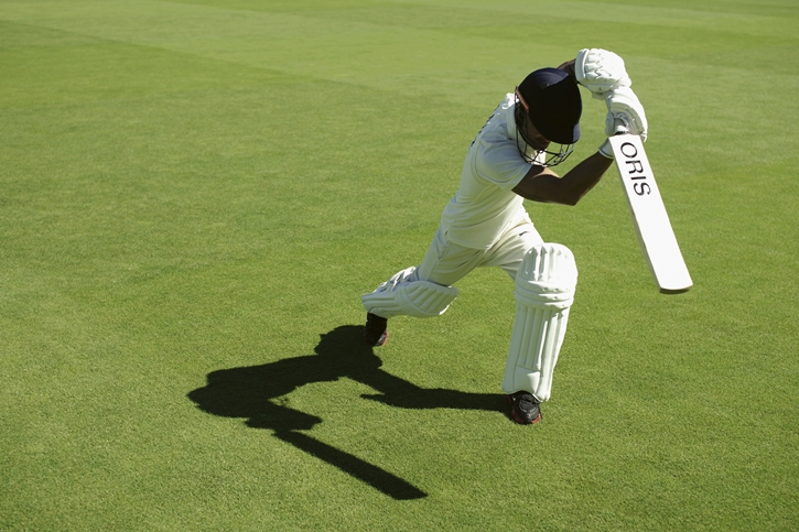 Oris และ Marylebone Cricket Club (MCC) ร่วมมือกันรังสรรค์ ประดิษฐกรรมแห่งเวลา Big Crown Pointer Date รุ่น ลิมิเต็ด อิดิชั่น ในเวอร์ชั่นบรอนซ์