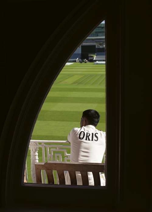 Oris และ Marylebone Cricket Club (MCC) ร่วมมือกันรังสรรค์ ประดิษฐกรรมแห่งเวลา Big Crown Pointer Date รุ่น ลิมิเต็ด อิดิชั่น ในเวอร์ชั่นบรอนซ์