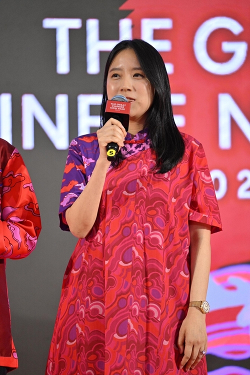 ผงาดรับศักราชใหม่ปีมหามังกร “เซ็นทรัล ผนึกกำลัง ห้างสรรพสินค้าและศูนย์การค้า” จัดแคมเปญตรุษจีนสุดยิ่งใหญ่ “The Great Chinese New Year 2024”