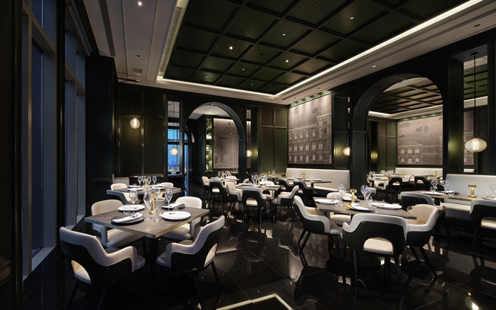 Grande Centre Point Surawong แลนด์มาร์กแห่งใหม่ใจกลางสุรวงศ์