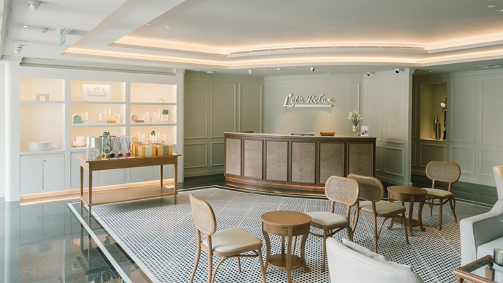 Grande Centre Point Surawong แลนด์มาร์กแห่งใหม่ใจกลางสุรวงศ์