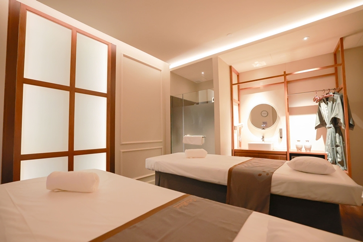 Grande Centre Point Surawong แลนด์มาร์กแห่งใหม่ใจกลางสุรวงศ์