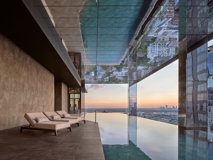 เปิดใหม่! โรงแรมอินเตอร์คอนติเนนตัล กรุงเทพฯ สุขุมวิท InterContinental Bangkok Sukhumvit พร้อมเปิดตัว โรกส์ บาร์ (Rogues)
