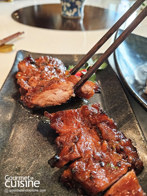 สายฟู้ดเตรียมรับความปังกับ “เมนูมงคล” จาก Mott 32 Bangkok ร้านอาหารจีนโมเดิร์นเลื่องชื่อ