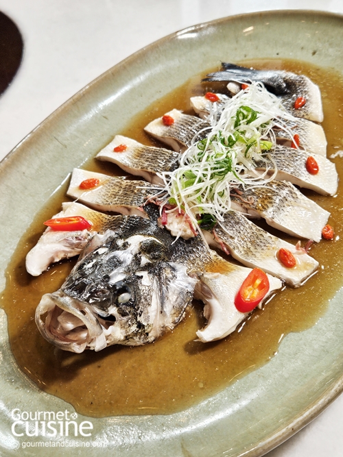 สายฟู้ดเตรียมรับความปังกับ “เมนูมงคล” จาก Mott 32 Bangkok ร้านอาหารจีนโมเดิร์นเลื่องชื่อ