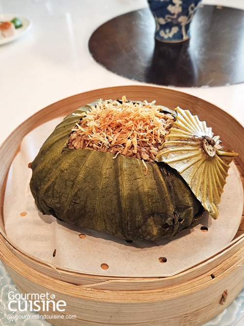 สายฟู้ดเตรียมรับความปังกับ “เมนูมงคล” จาก Mott 32 Bangkok ร้านอาหารจีนโมเดิร์นเลื่องชื่อ