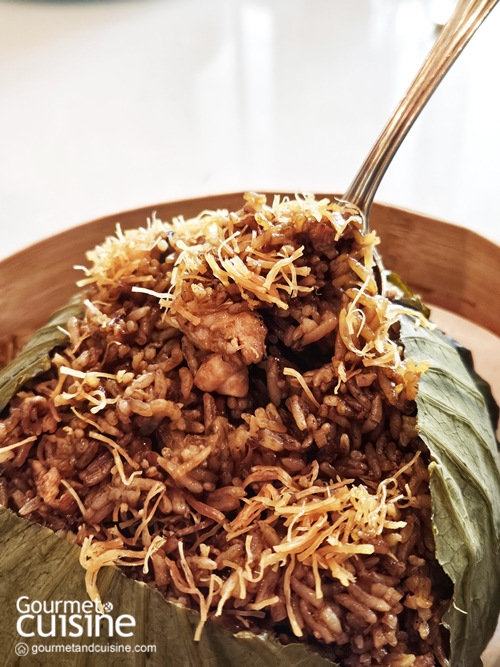 สายฟู้ดเตรียมรับความปังกับ “เมนูมงคล” จาก Mott 32 Bangkok ร้านอาหารจีนโมเดิร์นเลื่องชื่อ