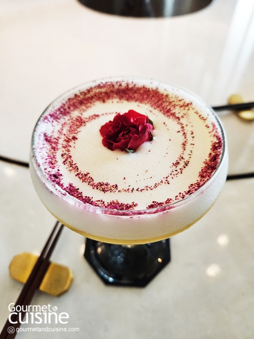 สายฟู้ดเตรียมรับความปังกับ “เมนูมงคล” จาก Mott 32 Bangkok ร้านอาหารจีนโมเดิร์นเลื่องชื่อ