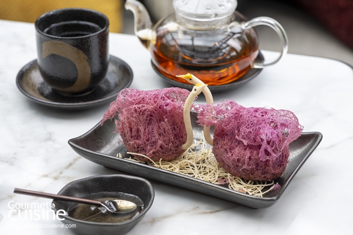 “Asiatique Ancient Tea House” ร้านอาหารจีนรสเลิศในบ้านเก่า 111 ปี ที่ Asiatique the Riverfront