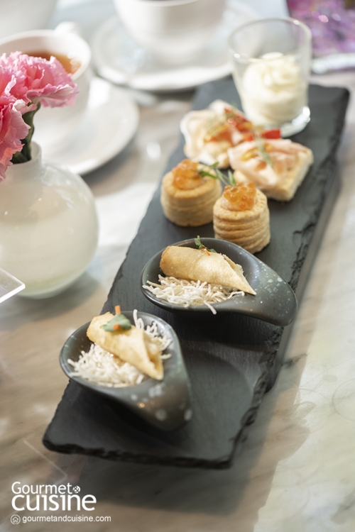 Cafe Claire จัดเซ็ต