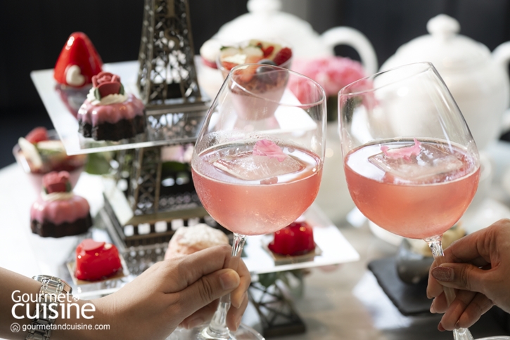 Cafe Claire จัดเซ็ต