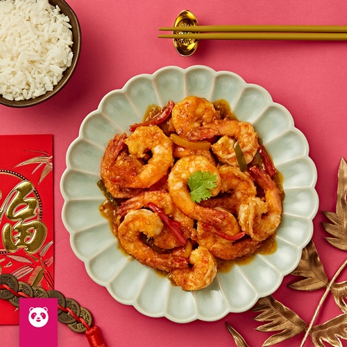 foodpanda ชวนสั่ง 6 วัตถุดิบ ทำ 6 เมนูมงคลเสริมเฮงรับตรุษจีน พร้อมคาดเทรนด์มูเตลูทำเงินสะพัดกว่าเดิมปีนี้