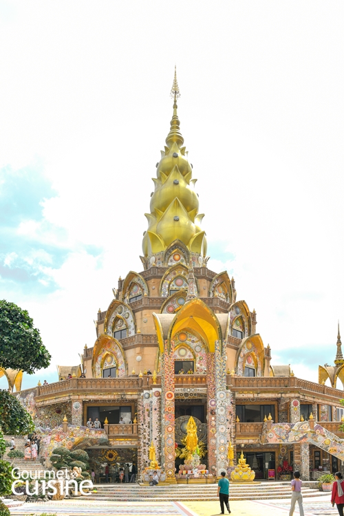 10 พิกัดกินเที่ยวพัก อำเภอเขาค้อ จังหวัดเพชรบูรณ์ ฉบับปี 2024