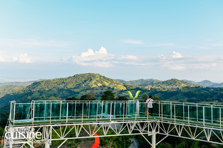 10 พิกัดกินเที่ยวพัก อำเภอเขาค้อ จังหวัดเพชรบูรณ์ ฉบับปี 2024