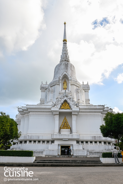 10 พิกัดกินเที่ยวพัก อำเภอเขาค้อ จังหวัดเพชรบูรณ์ ฉบับปี 2024