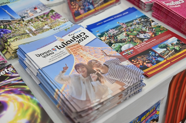 เดอะมอลล์ ไลฟ์สโตร์ ร่วมกับ SUGOI JAPAN ชวนเที่ยวเทศกาลญี่ปุ่นครั้งยิ่งใหญ่ รวบรวมความเป็นที่สุดทั้งของกิน และท่องเที่ยว โดย สุโก้ยเจแปน