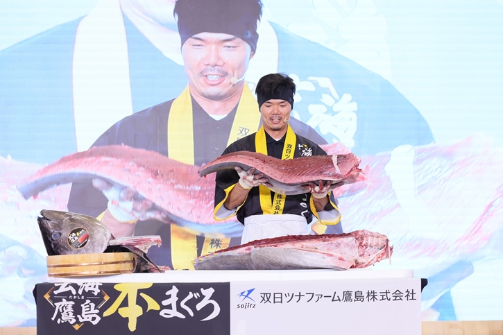 เดอะมอลล์ ไลฟ์สโตร์ ร่วมกับ SUGOI JAPAN ชวนเที่ยวเทศกาลญี่ปุ่นครั้งยิ่งใหญ่ รวบรวมความเป็นที่สุดทั้งของกิน และท่องเที่ยว โดย สุโก้ยเจแปน