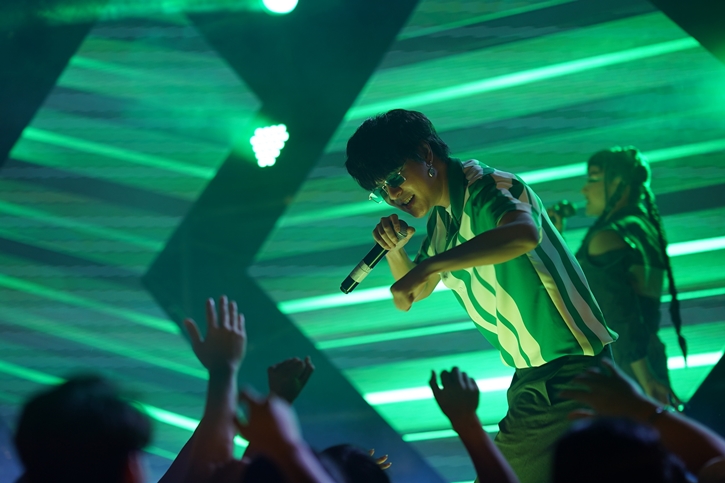 Heineken Experience ส่งแคมเปญปล่อยไหลเอาใจคนดนตรี “Refresh Your Music” ชวนศิลปินรุ่นใหม่ทั่วประเทศร่วมเปิดประสบการณ์ดนตรีให้สนุกกว่าที่เคย